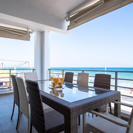 White Crystal Beachfront